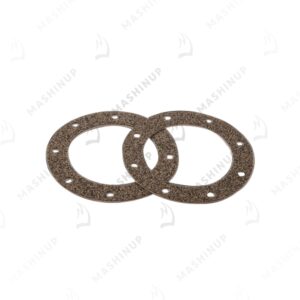 واشر-قالپاق-دولایه-چرخ-جلو-بنز-مایلر
