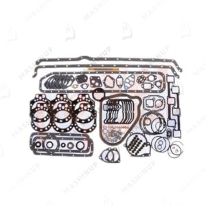 واشرکامل ده تن
