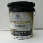PETROCAROCH4 20W50
