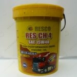 RESCH4 15W40