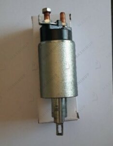 اتوماتیک استارت 6تن
