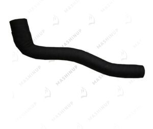 پایین رادیاتور ایسوزو 6 تن
