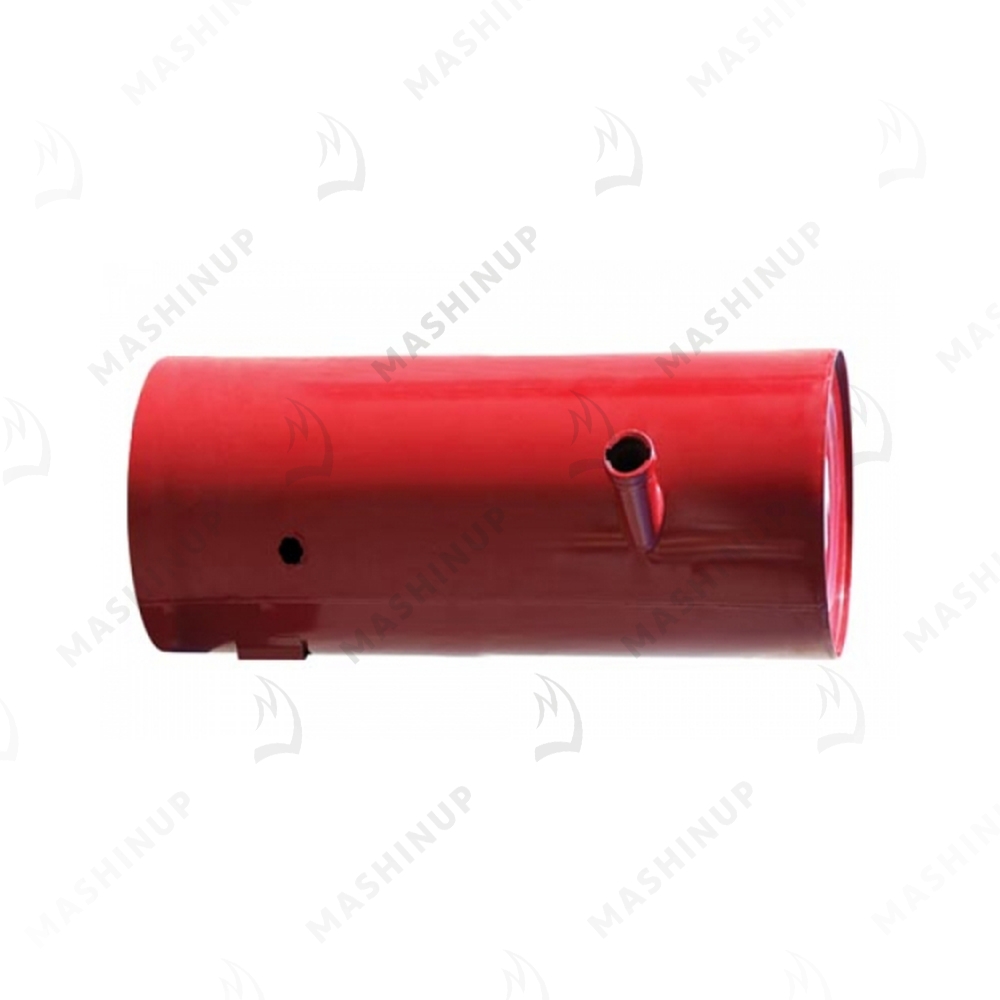 باک خاور گرد باک 200لیتری گرد خاور - Image 1