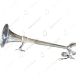 بوق بادی روی سقف دانگ فنگ t375