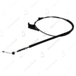 سیم کاپوت(جلوپنجره)دانگ فنگ t375