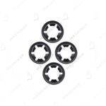 خار ستاره دنده مکانیزم (کالیپر)SAF