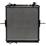 رادیاتور ایسوزو p700 (اصلی)