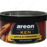 خوشبو کننده خودرو آرئون ap/cin